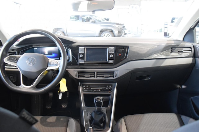 Volkswagen Polo Life