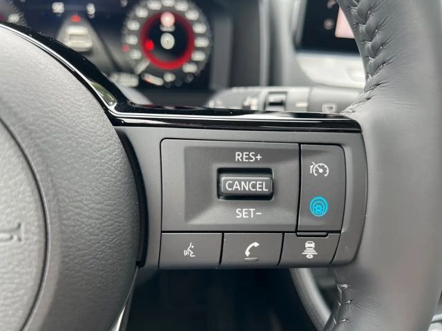 Nissan X-trail Tekna e-4ORCE