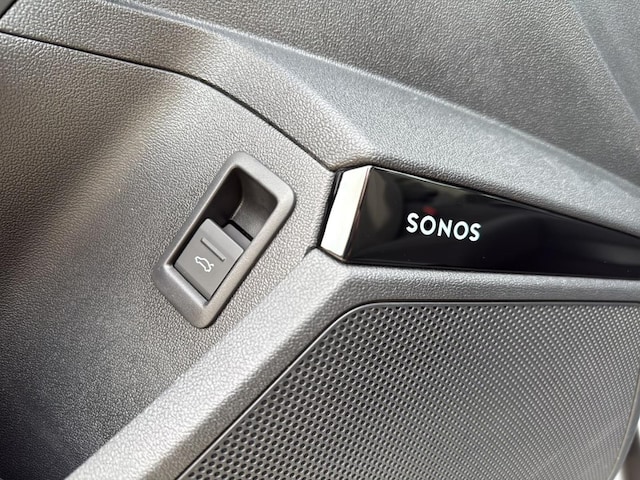 Audi A3 S-Line S-Tronic Sedan