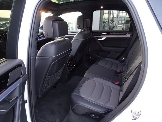 Volkswagen Touareg 3.0 V6 TDI 4Motion R-Line