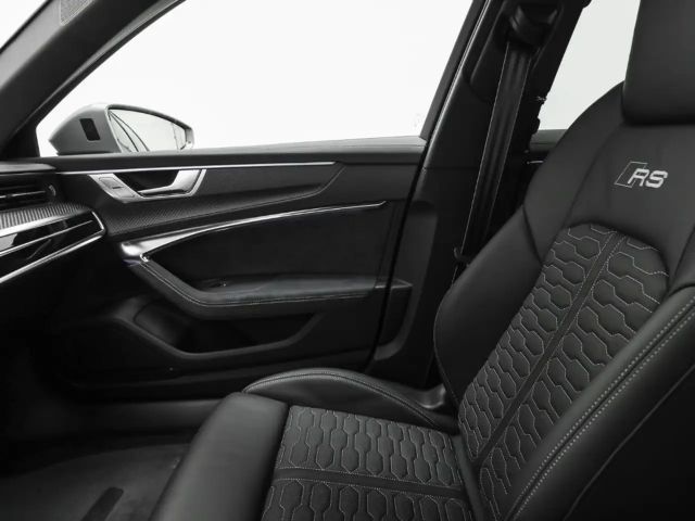 Audi RS6 Avant Performance