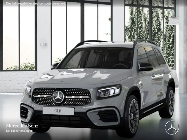 Mercedes-Benz GLB 180 AMG Line