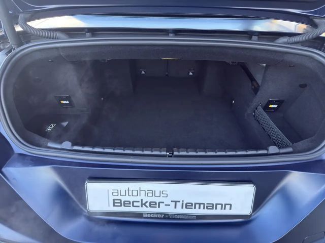 BMW M8 Cabrio Competition xDrive