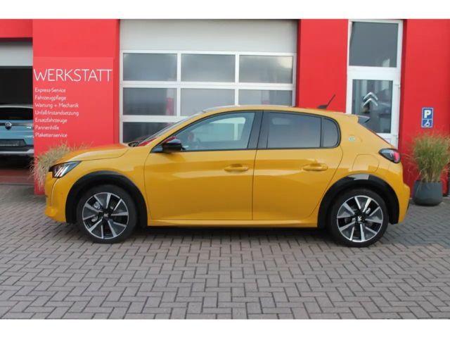 Peugeot E-208 GT-Line