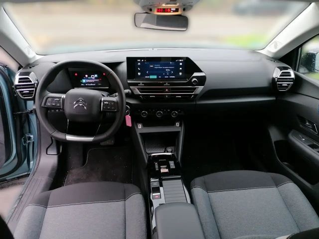 Citroën C4 Feel