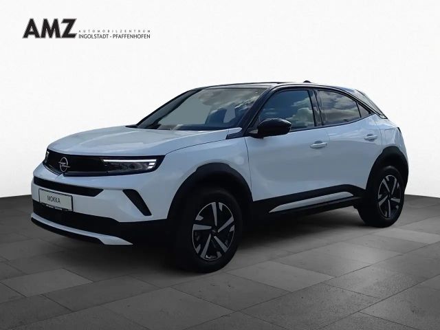 Opel Mokka Edition