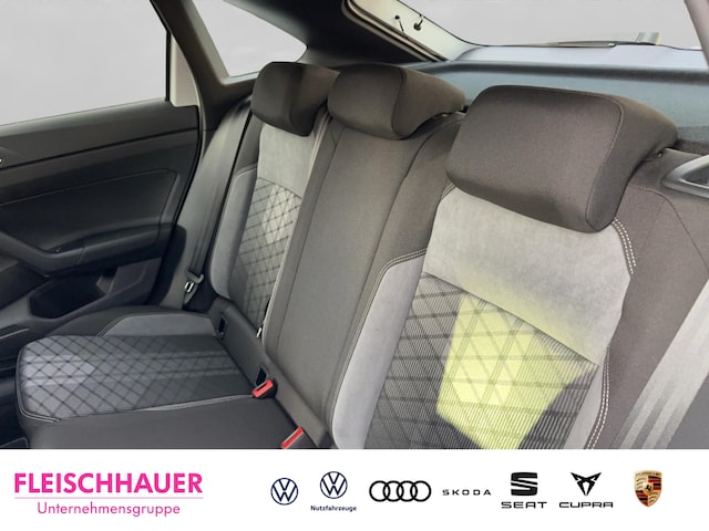 Volkswagen Taigo Plus R-Line