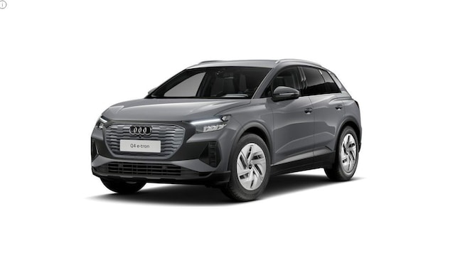 Audi Q4 e-tron SUV 45 e-tron Audi Q4 e-tron