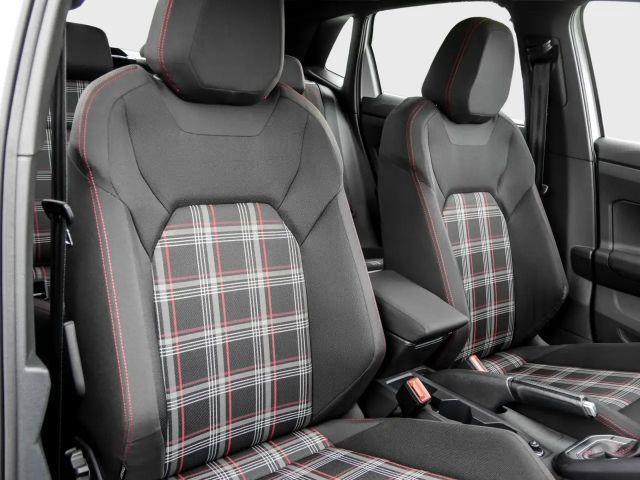 Volkswagen Polo 2.0 TSI DSG GTI