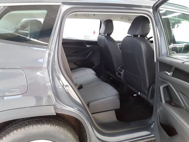 Volkswagen Tayron 1.5 eTSI DSG Life