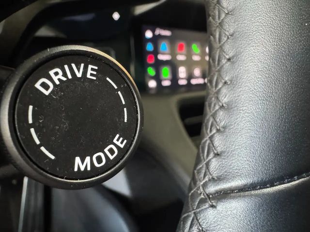 Porsche Taycan S Turbo