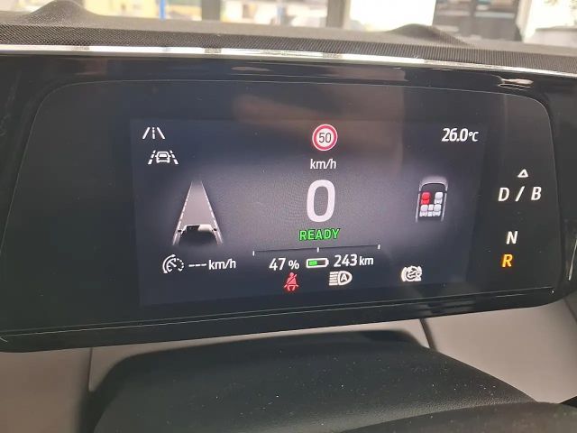 Ford Capri AWD Extended range Premium