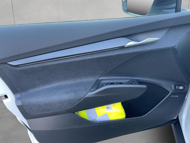 Skoda Elroq Elroq RS 84 kWh Batterie Elektromotor 250 kW 1-Gang-Automatik 4x4