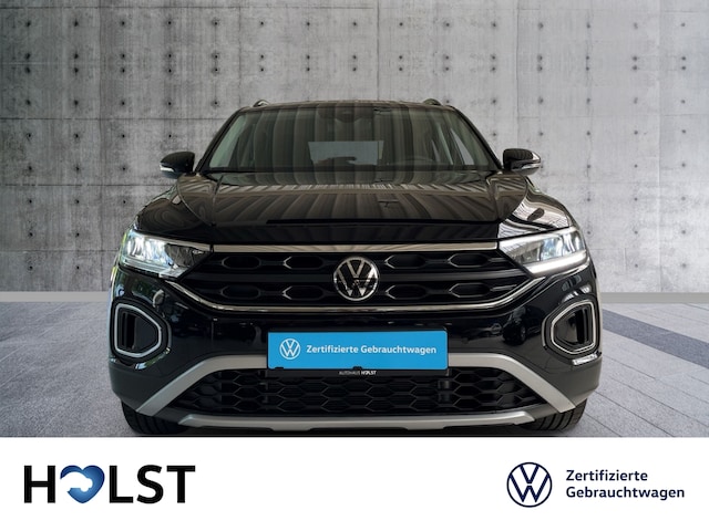 Volkswagen T-Roc 1.0 TSI IQ.Drive Move