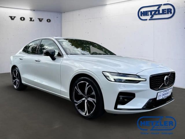 Volvo S60 AWD Ultimate