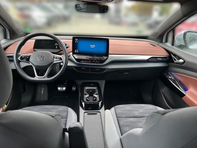 Volkswagen ID.5 150 kW Pro
