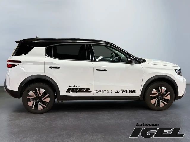 Opel Frontera GS e-Frontera