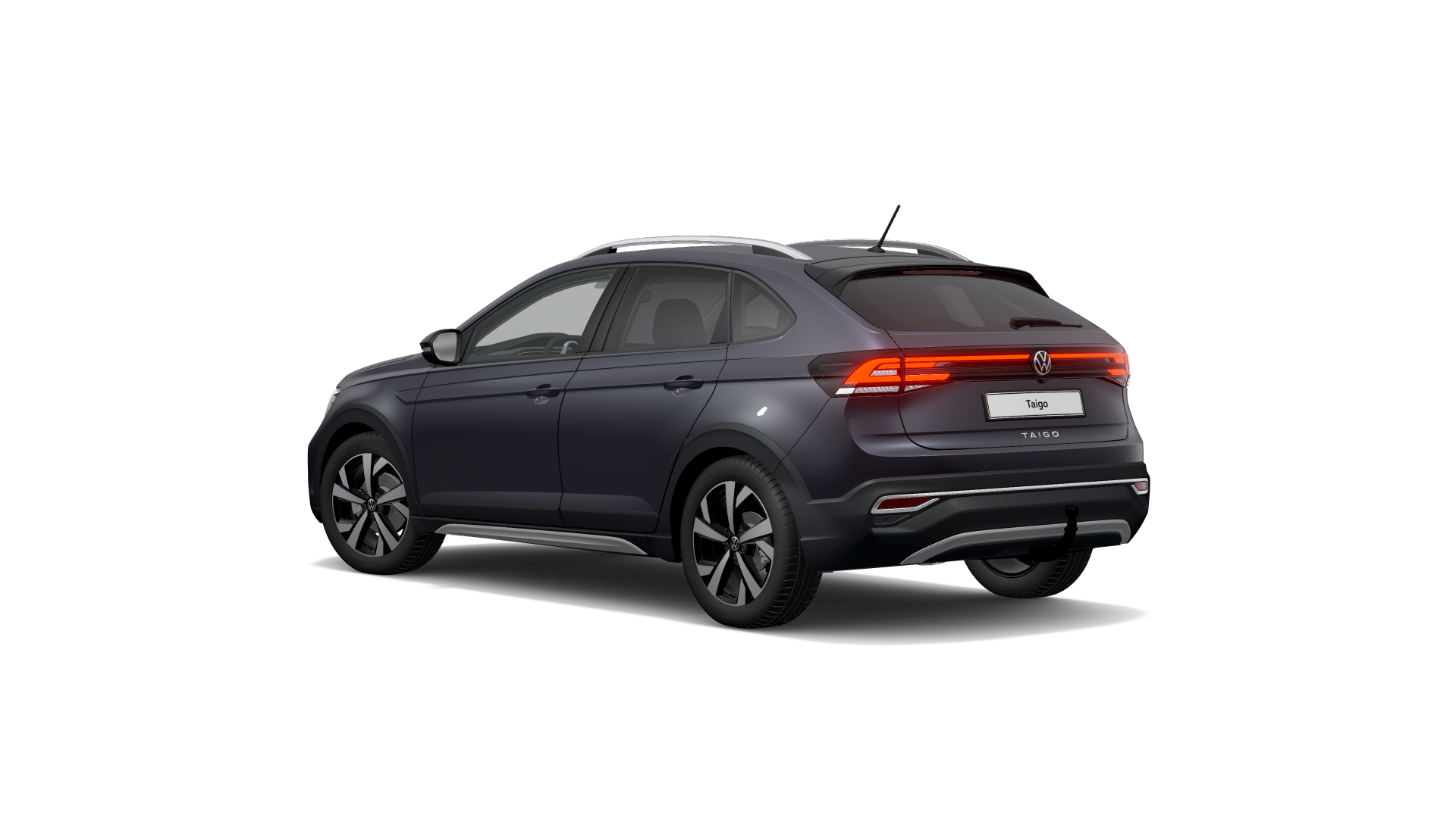 Volkswagen Taigo 1.0 TSI IQ.Drive Style