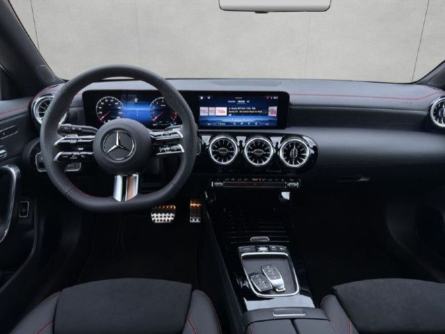 Mercedes-Benz CLA 200 Shooting Brake