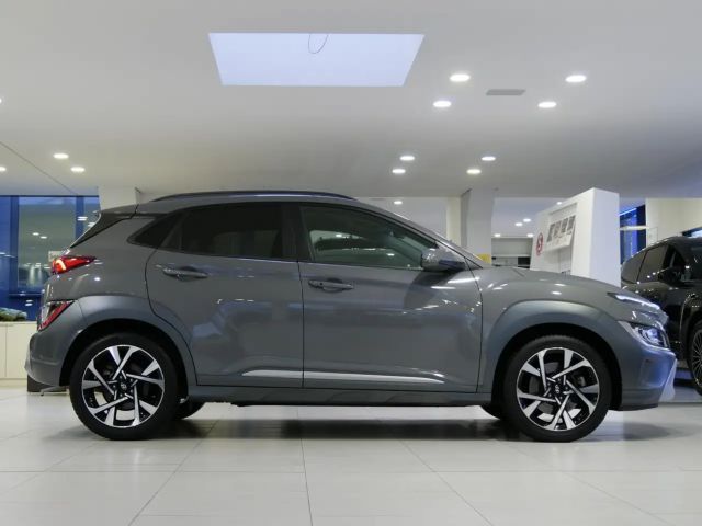 Hyundai Kona 1.6 Prime T-GDi