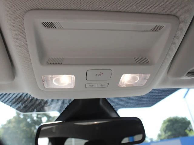 Ford Puma EcoBoost Titanium