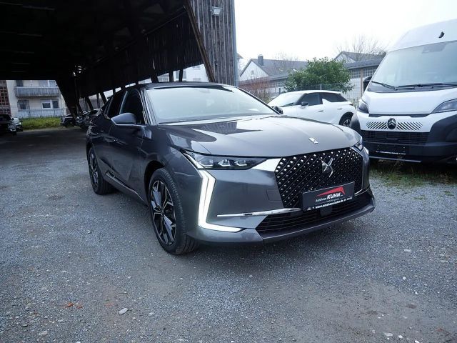 DS DS 4 E-Tense Mobiles
