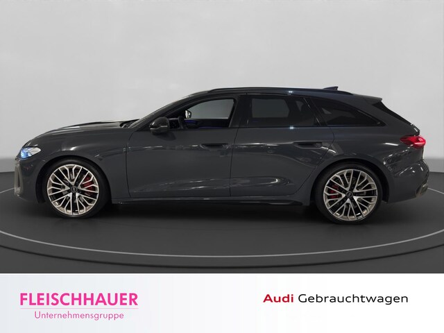 Audi A5 Avant Quattro S-Tronic