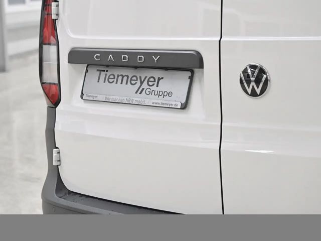 Volkswagen Caddy 2.0 TDI