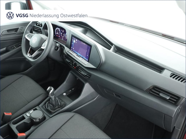 Volkswagen Caddy Caddy