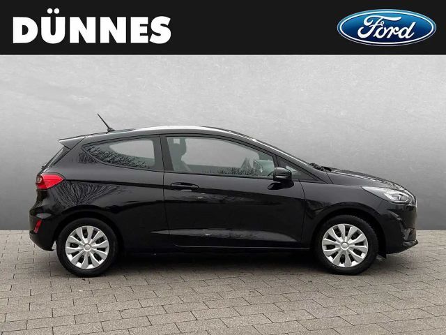 Ford Fiesta Cool & Connect EcoBoost