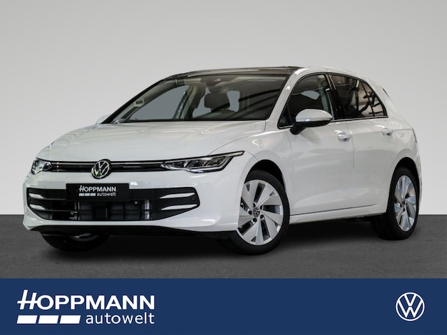 Volkswagen Golf 1.5 TSI Golf VIII Life