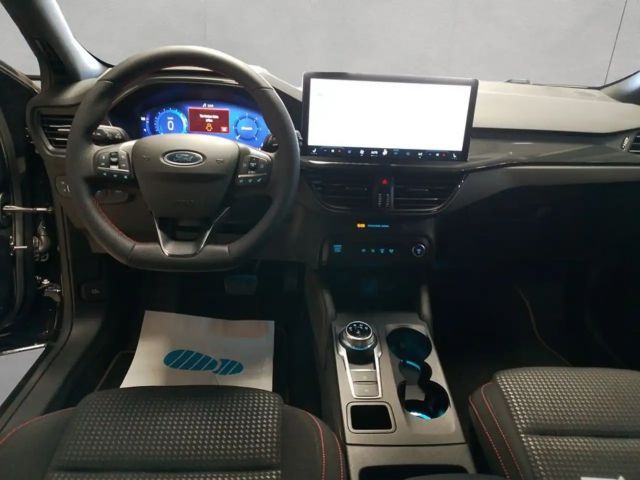 Ford Focus 1.5 EcoBlue ST Line Wagon