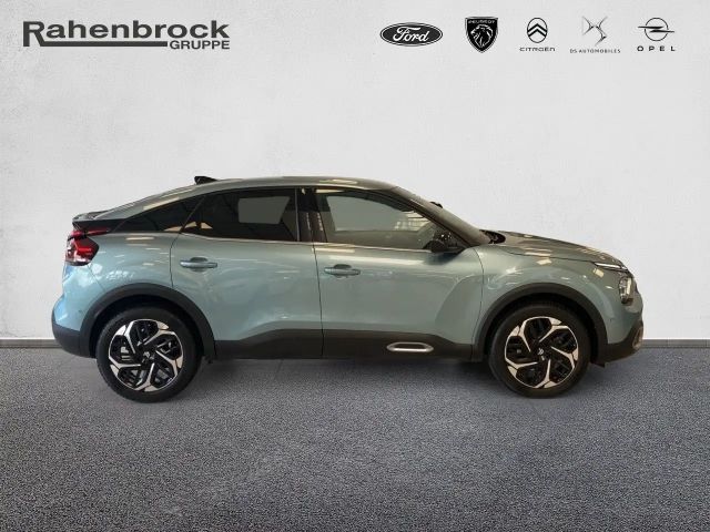 Citroën C4 PureTech Shine