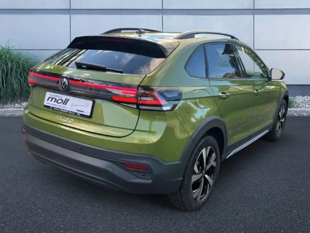 Volkswagen Taigo 1.0 TSI Life