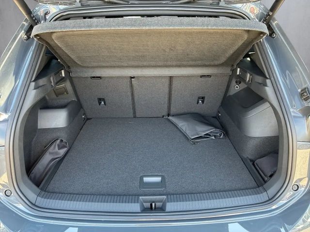 Volkswagen Tiguan DSG Sport