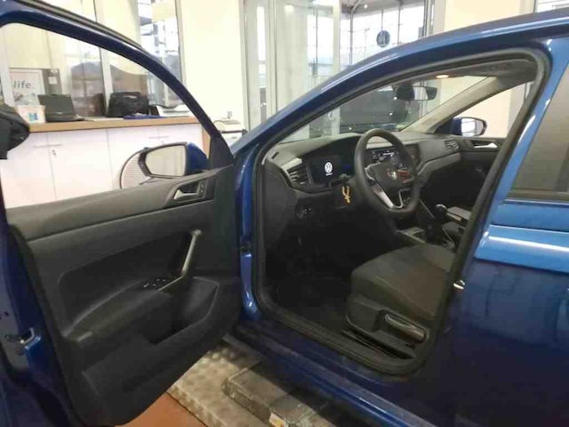 Volkswagen Polo Polo 1.0 / ParkPaket, AppConnect, LED, SHZ, DAB+