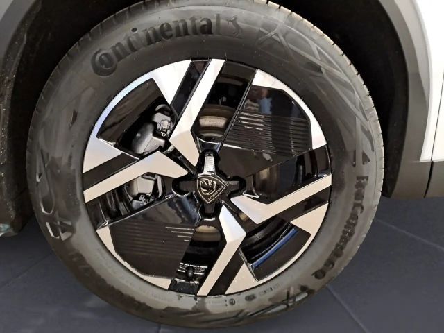 Peugeot 2008 GT-Line Hybrid