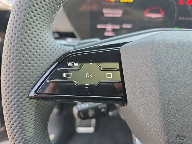 Audi A6 e-tron Quattro