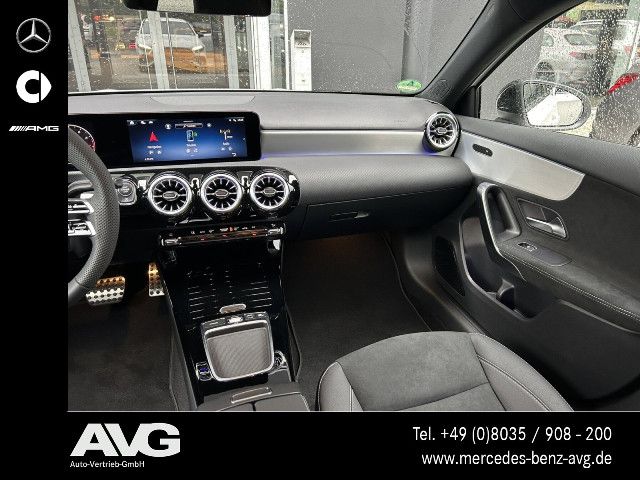 Mercedes-Benz A 200 Special Edition