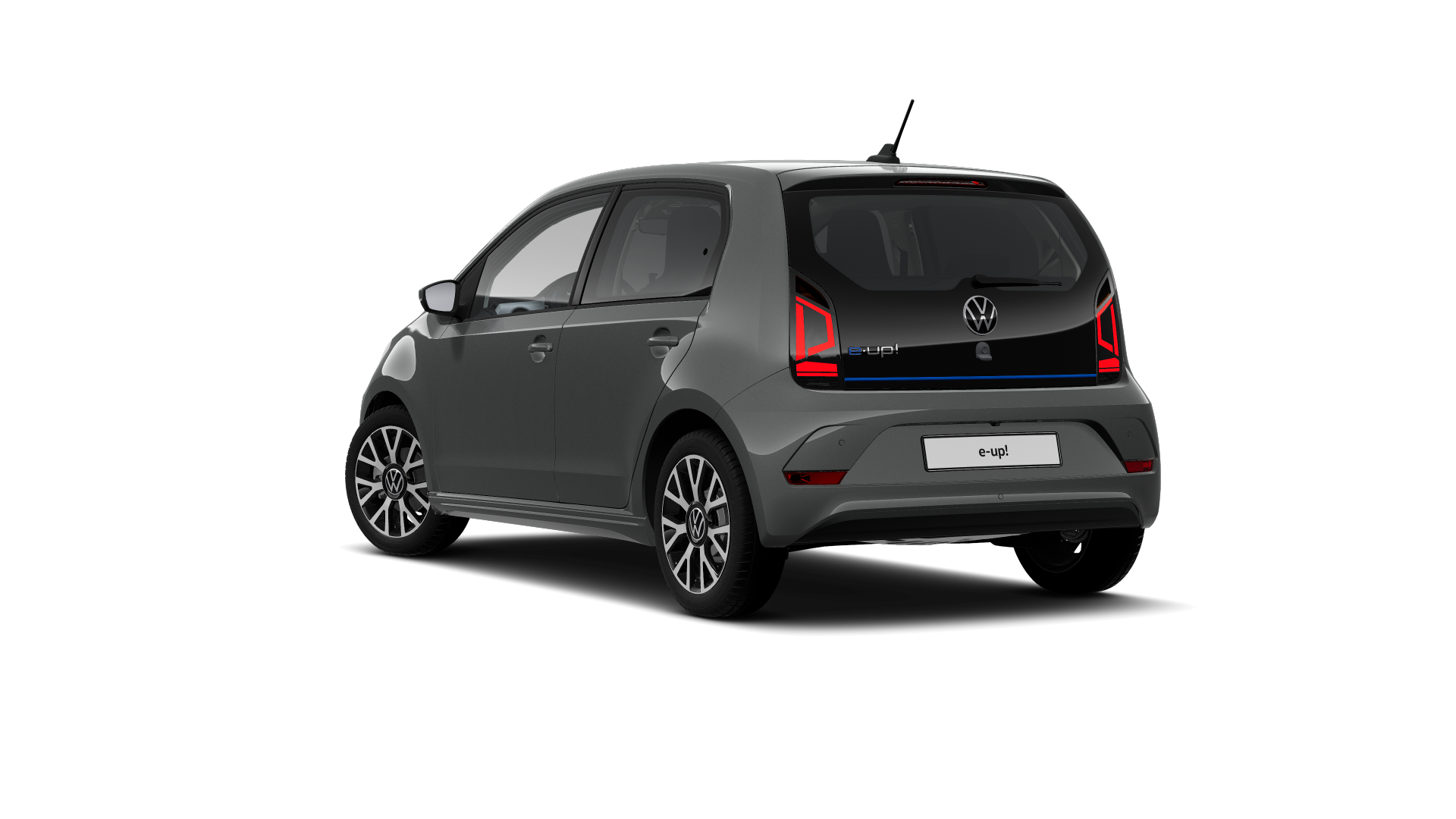 Volkswagen e-up! Up! e-up! 1-Gang Automatik Edition