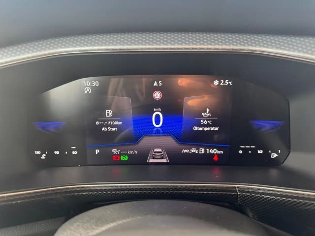 Volkswagen T-Cross 1.0 TSI DSG