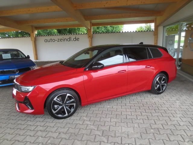 Opel Astra GS-Line Grand Sport Sports Tourer