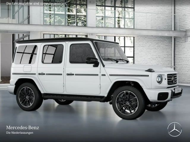 Mercedes-Benz G 500 AMG Line