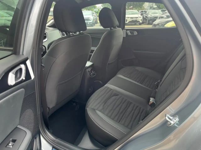 Kia XCeed GDi GT-Line