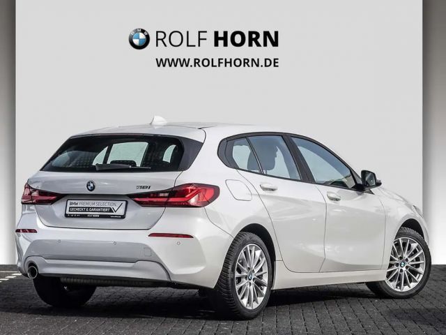 BMW 118 118i Advantage pakket Sedan
