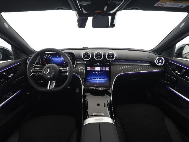 Mercedes-Benz C 220 AMG Line C 220 d Estate