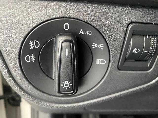 Volkswagen Polo Friends TSI