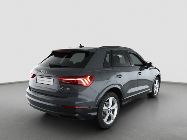 Audi Q3 40 TFSI Quattro S-Tronic