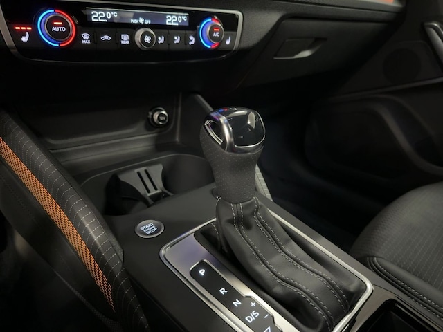 Audi Q2 35 TFSI S-Tronic