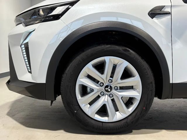 Mitsubishi ASX 1.0 Turbo PLUS